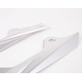 Motocorse Billet Subframe Cover kit (Passenger Peg Deletes) For MV Agusta Brutale 4 Cylinder Models (B4) up to 2009 Motocorse Billet Subframe Cover kit (Passenger Peg Deletes) For MV Agusta Brutale 4 Cylinder Models (B4) up to 2009